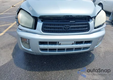 2006 Toyota Rav4 Limited V6 z USA, uszkodzony, nr VIN JTMBK31V265009857